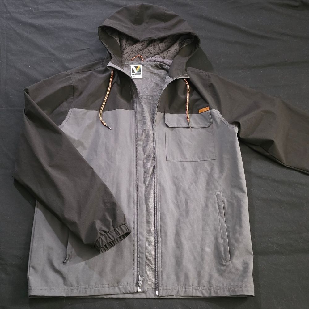 Voyager Jacket Mens Medium